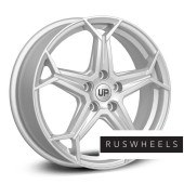 Диски Wheels UP R18 / 6.5J PCD 5x108 ЕТ 33 ЦО 60.1 Up118