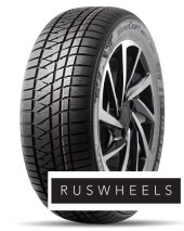 Шины Kumho 245/60 r18 Wintercraft WS71 105H