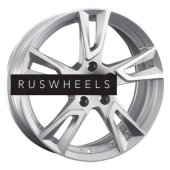 Диски Replay 7,5x17/5x114,3 ET55 D64,1 H146 SF (конус, C570)