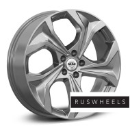 Диски Скад R19 / 7.5J PCD 5x114.3 ЕТ 45 ЦО 66.6 KL-1163 Диски Скад R19 / 7.5J PCD 5x114.3 ЕТ 45 ЦО 66.6 KL-1163