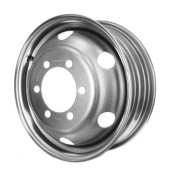 Диски Gold Wheel 5.5\R16 6*170 ET102 d130 S