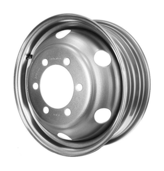 Диски Gold Wheel 5.5\R16 6*170 ET102 d130 S Диски Gold Wheel 5.5\R16 6*170 ET102 d130 S