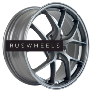 Диски INCH 7x17/5x108 ET40 D54,1 FA8538 Satin Gunmetal (ZJH) FlowForming Диски INCH 7x17/5x108 ET40 D54,1 FA8538 Satin Gunmetal (ZJH) FlowForming