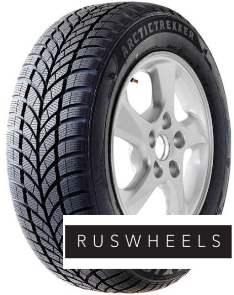 Шины Maxxis 155/60 r15 WP-05 Arctic Trekker 74T Шины Maxxis 155/60 r15 WP-05 Arctic Trekker 74T