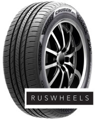Шины Kumho 225/70 r16 Crugen HP71 103H Шины Kumho 225/70 r16 Crugen HP71 103H
