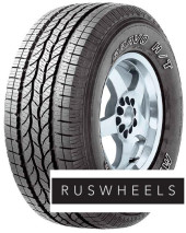 Шины Maxxis 255/70 r16 HT-770 BRAVO 111S Шины Maxxis 255/70 r16 HT-770 BRAVO 111S
