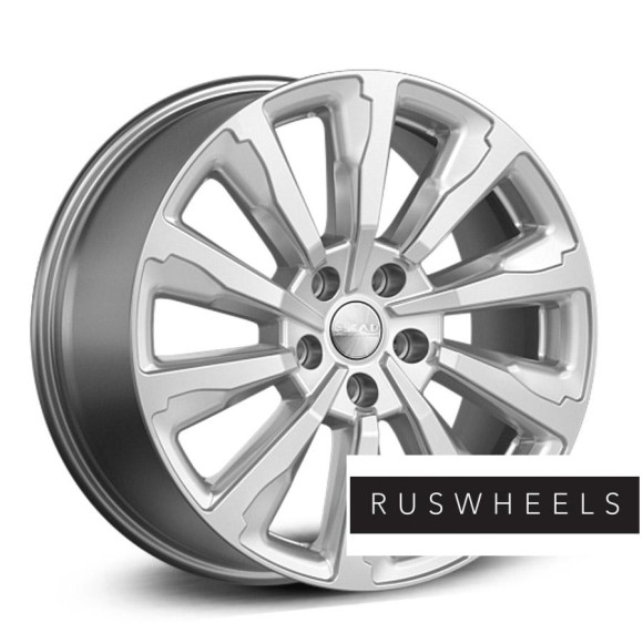 Диски Скад R18 / 8J PCD 5x120 ЕТ 37 ЦО 66.9 Астер Диски Скад R18 / 8J PCD 5x120 ЕТ 37 ЦО 66.9 Астер