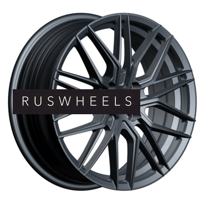 Диски INCH 7x17/5x114,3 ET40 D66,1 FA8539 Satin Gunmetal (ZJH) FlowForming Диски INCH 7x17/5x114,3 ET40 D66,1 FA8539 Satin Gunmetal (ZJH) FlowForming