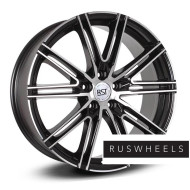 Диски RST R19 / 8J PCD 5x114.3 ЕТ 45 ЦО 67.1 R079