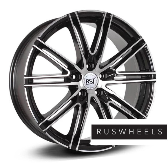 Диски RST R19 / 8J PCD 5x114.3 ЕТ 45 ЦО 67.1 R079 Диски RST R19 / 8J PCD 5x114.3 ЕТ 45 ЦО 67.1 R079