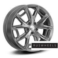 Диски Скад R19 / 7.5J PCD 5x108 ЕТ 42 ЦО 65.1 Паркер