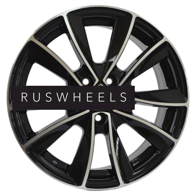 Диски Neo 6,5x16/5x100 ET38 D57,1 642 BD Диски Neo 6,5x16/5x100 ET38 D57,1 642 BD