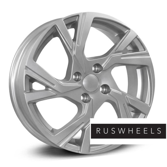 Диски RST R15 / 6J PCD 4x100 ЕТ 46 ЦО 60.1 R075