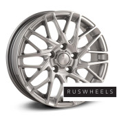 Диски Скад R16 / 6.5J PCD 5x114.3 ЕТ 45 ЦО 60.1 Сиена