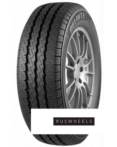 Шины Delinte 205 r14c DV2+ 109/107Q Шины Delinte 205 r14c DV2+ 109/107Q