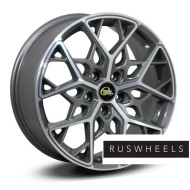 Диски Cross Street R16 / 6.5J PCD 5x114.3 ЕТ 40 ЦО 60.1 CR-20 Диски Cross Street R16 / 6.5J PCD 5x114.3 ЕТ 40 ЦО 60.1 CR-20