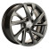 Диски Khomen Wheels 7,0\R17 5*112 ET40 d57.1 Gray Диски Khomen Wheels 7,0\R17 5*112 ET40 d57.1 Gray