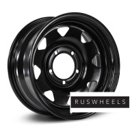 Диски TREBL R16 / 7J PCD 5x139.7 ЕТ 10 ЦО 110.1 OFR-2