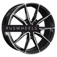 Диски LS FlowForming 8,5x20/5x114,3 ET45 D67,1 RC58 BKF (конус) Диски LS FlowForming 8,5x20/5x114,3 ET45 D67,1 RC58 BKF (конус)