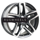 Диски RST 8x18/6x139,7 ET36 D100,1 R238 (Tank 300) BD Диски RST 8x18/6x139,7 ET36 D100,1 R238 (Tank 300) BD