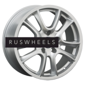 Диски Replay 10x21/5x130 ET50 D71,6 PR6 Sil (конус, PR001) 900 кг