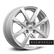 Диски Wheels UP R15 / 6J PCD 4x114.3 ЕТ 43 ЦО 67.1 Up122 Диски Wheels UP R15 / 6J PCD 4x114.3 ЕТ 43 ЦО 67.1 Up122