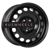 Диски Magnetto 7x17/5x114,3 ET37 D66,5 17011 AM Black Haval Jolion Диски Magnetto 7x17/5x114,3 ET37 D66,5 17011 AM Black Haval Jolion