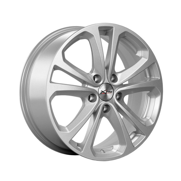 Диски X'trike  X-113  7,0\R17 5*100 ET38  d67,1  HS  [13981]