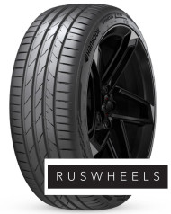 Шины Hankook 265/35 r18 Ventus evo K137 97Y
