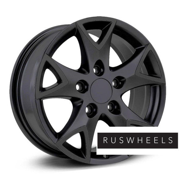 Диски Carwel R16 / 6.5J PCD 5x120 ЕТ 51 ЦО 65.1 Конго Диски Carwel R16 / 6.5J PCD 5x120 ЕТ 51 ЦО 65.1 Конго