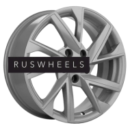 Диски Khomen Wheels 7x17/5x114,3 ET45 D60,1 KHW1714 (Changan CS55/CS75 FL) F-Silver Диски Khomen Wheels 7x17/5x114,3 ET45 D60,1 KHW1714 (Changan CS55/CS75 FL) F-Silver