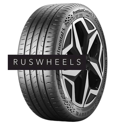 Шины Continental 235/55R18 100V PremiumContact 7 TL FR Шины Continental 235/55R18 100V PremiumContact 7 TL FR