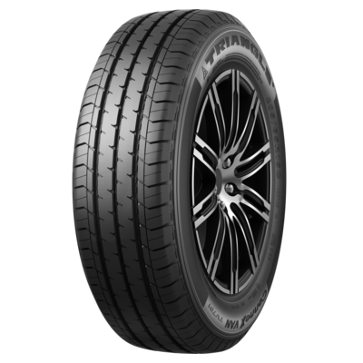 Шины Triangle 225/75R16C 121/120S ConneX Van TV701 TL 12PR Шины Triangle 225/75R16C 121/120S ConneX Van TV701 TL 12PR