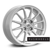 Диски Wheels UP R15 / 6J PCD 4x98 ЕТ 35 ЦО 58.5 Up102 Диски Wheels UP R15 / 6J PCD 4x98 ЕТ 35 ЦО 58.5 Up102