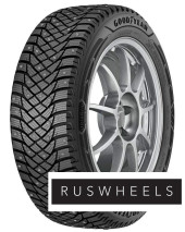 Шины Goodyear 275/45 r20 UltraGrip Arctic 2 110T Шипы Шины Goodyear 275/45 r20 UltraGrip Arctic 2 110T Шипы
