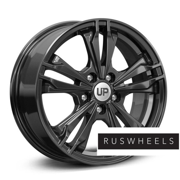 Диски Wheels UP R16 / 6.5J PCD 5x114.3 ЕТ 43 ЦО 67.1 Up103