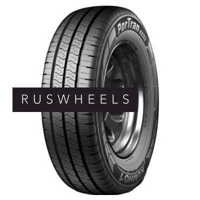 Шины Marshal 235/65R16C 115/113R PorTran KC53 TL 8PR