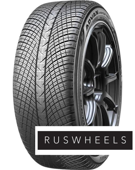 Шины Yokohama 255/45 r20 Advan Winter V907 105V