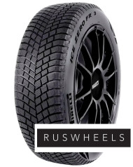 Шины Pirelli 265/65/17 H 116 ICE ZERO FR 3 XL Шины Pirelli 265/65/17 H 116 ICE ZERO FR 3 XL