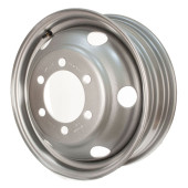 Диски Gold Wheel 6.5\R16 6*170 ET113 d130 S