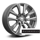 Диски Скад R18 / 7J PCD 5x114.3 ЕТ 35 ЦО 66.1 KL-330