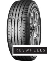 Шины Yokohama 225/45 r18 BluEarth AE51 91V Шины Yokohama 225/45 r18 BluEarth AE51 91V