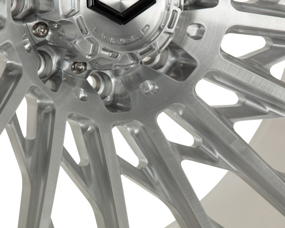 Диски Vossen VFX-02T 22"