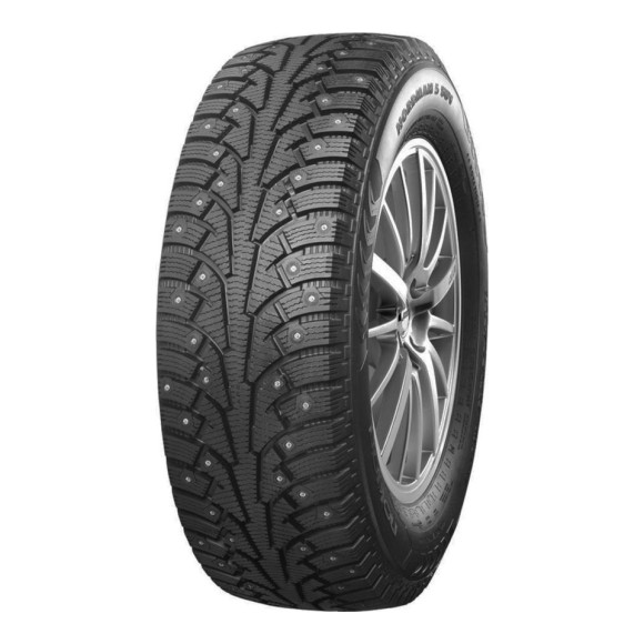 Шины Nokian Tyres Nordman 235/75/15 T 105 Nordman 5 SUV Ш. Шины Nokian Tyres Nordman 235/75/15 T 105 Nordman 5 SUV Ш.