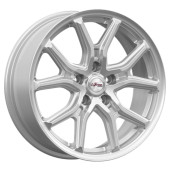 Диски iFree 6.5\R17 5*108 ET33 d60.1 Нео-классик Диски iFree 6.5\R17 5*108 ET33 d60.1 Нео-классик