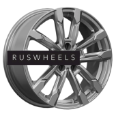 Диски СКАД 6,5x16/5x114,3 ET40 D60,1 Кения (КЛ367) Графит Диски СКАД 6,5x16/5x114,3 ET40 D60,1 Кения (КЛ367) Графит
