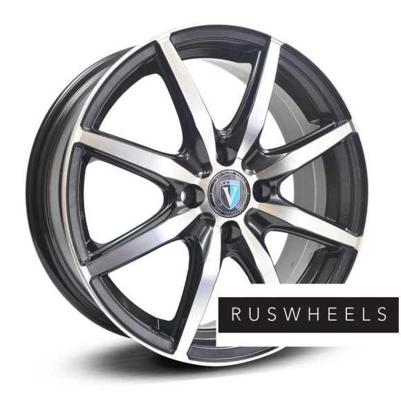 Диски Venti R16 / 6J PCD 4x100 ЕТ 45 ЦО 54.1 1605 Диски Venti R16 / 6J PCD 4x100 ЕТ 45 ЦО 54.1 1605