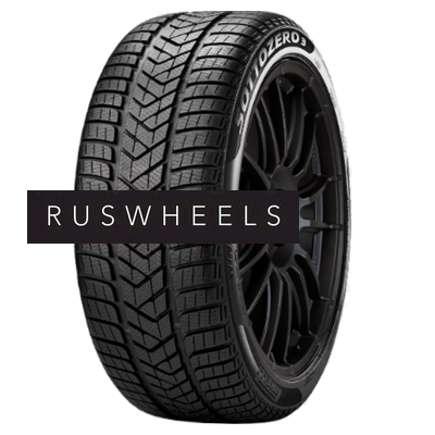 Шины Pirelli  265/40/21  W 105 WINTER SOTTOZERO 3  XL  старше 3-х лет