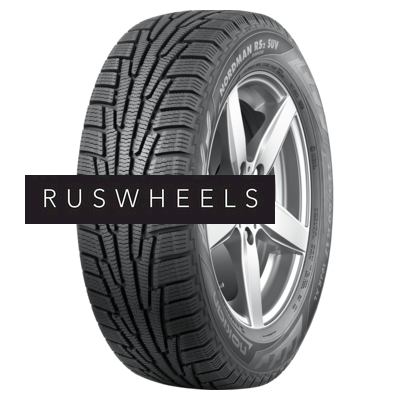 Шины Nokian Tyres 215/65R16 102R XL Nordman RS2 SUV TL