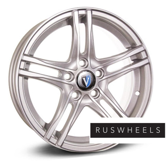 Диски Venti R15 / 6J PCD 5x100 ЕТ 38 ЦО 57.1 1505